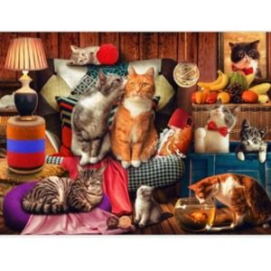 Jigsaw Puzzle 1000 Pieces